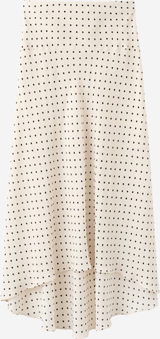 MANGO Hame 'FLIPPY' värissä beige: etupuoli