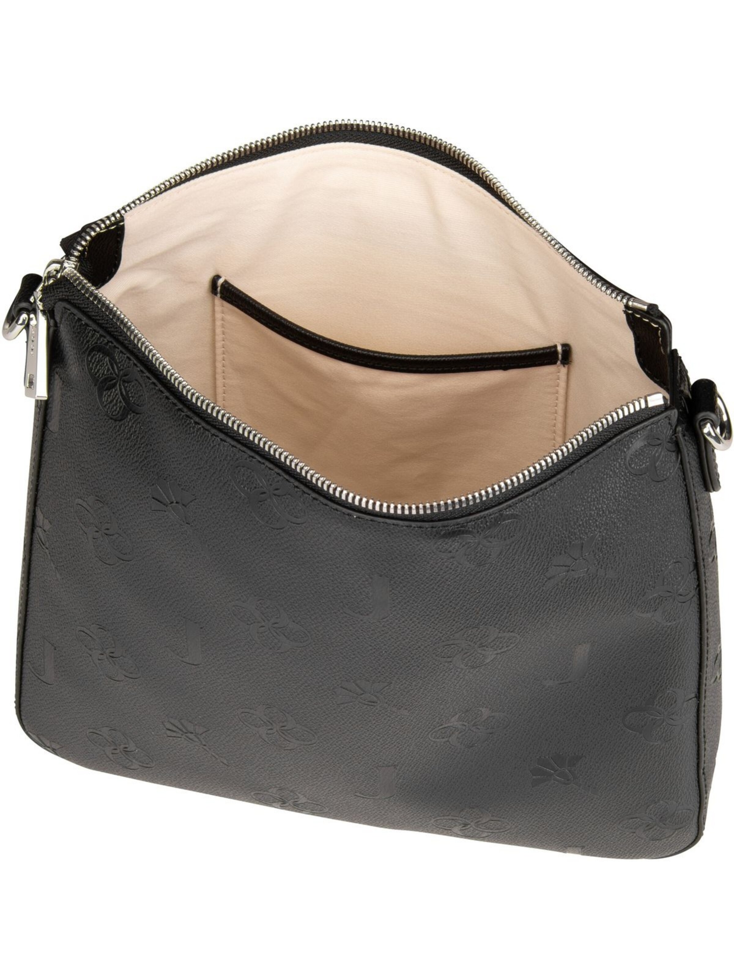 Sac bandoulière 'Jasmina' JOOP! en noir