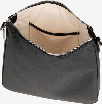 Sac bandoulière 'Jasmina' JOOP! en noir