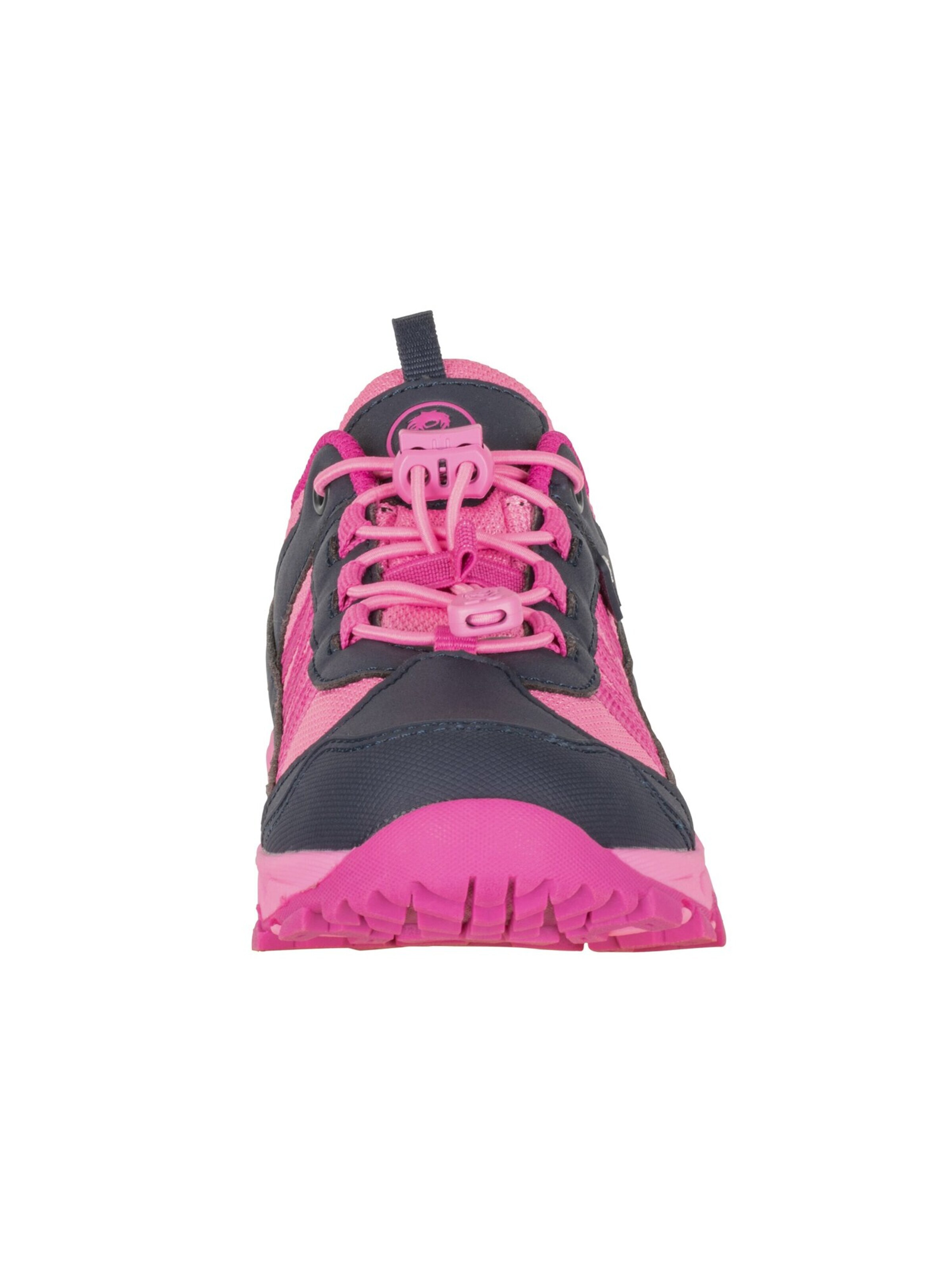 TROLLKIDS Flats in Pink