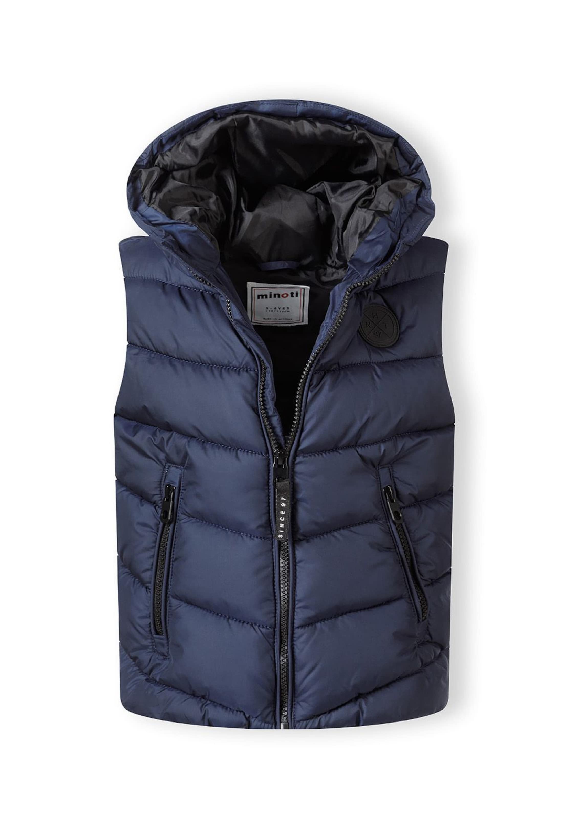 MINOTI Жилетка в Синий