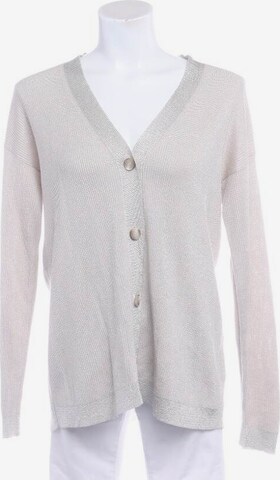 Fabiana Filippi Sweater & Cardigan in XXS in White: front