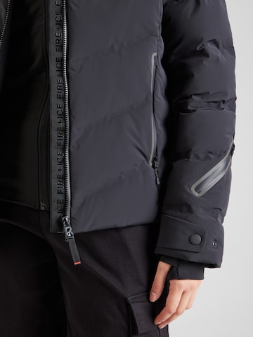 Bogner Fire + Ice Спортивная куртка 'TEC-SAEL' в Черный
