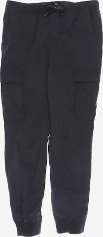 H&M Pants in 33 in Grey: front