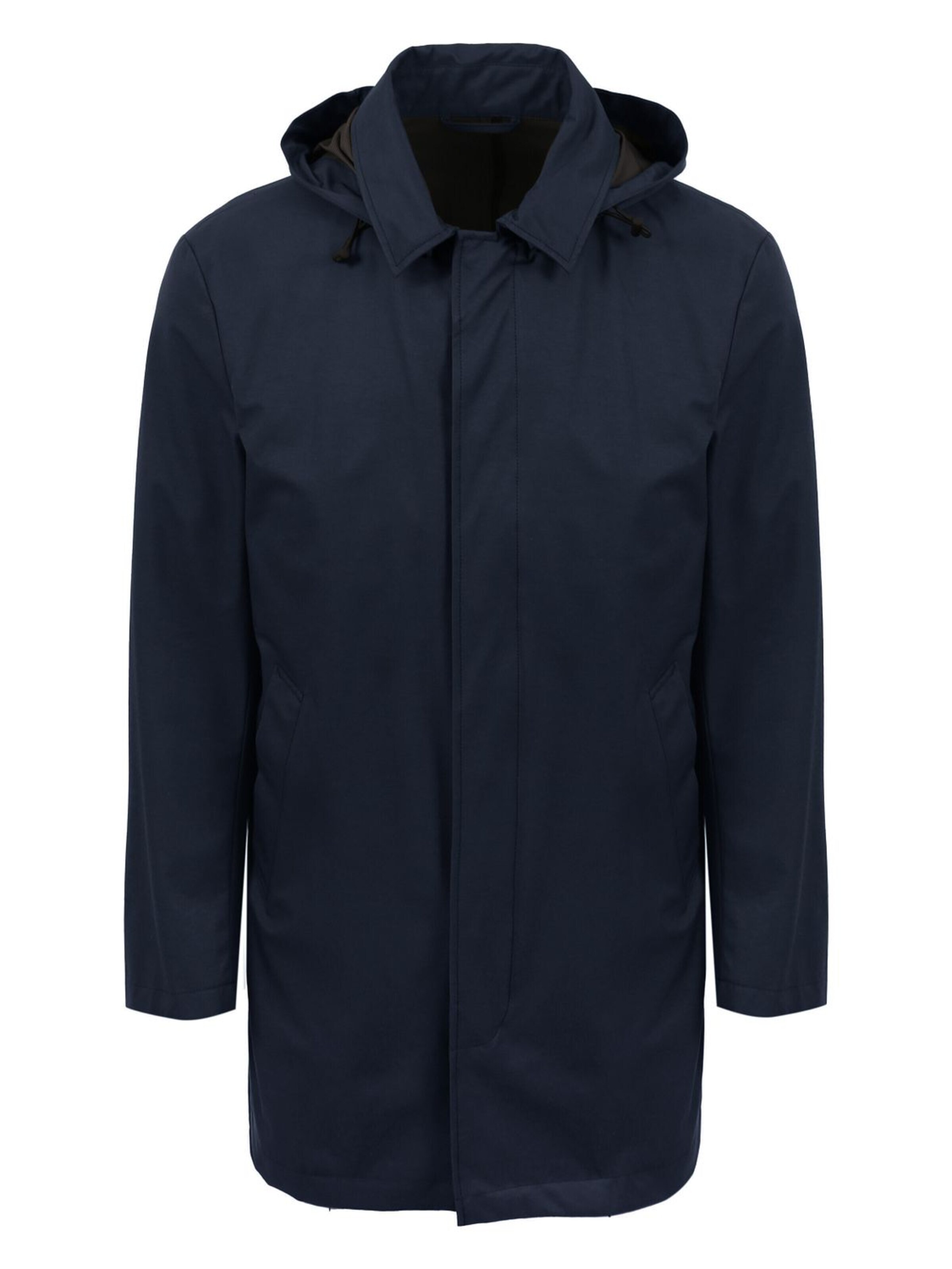 Suitable Funktionsjacke‌‌‌‌‌ in Blau: Vorderseite
