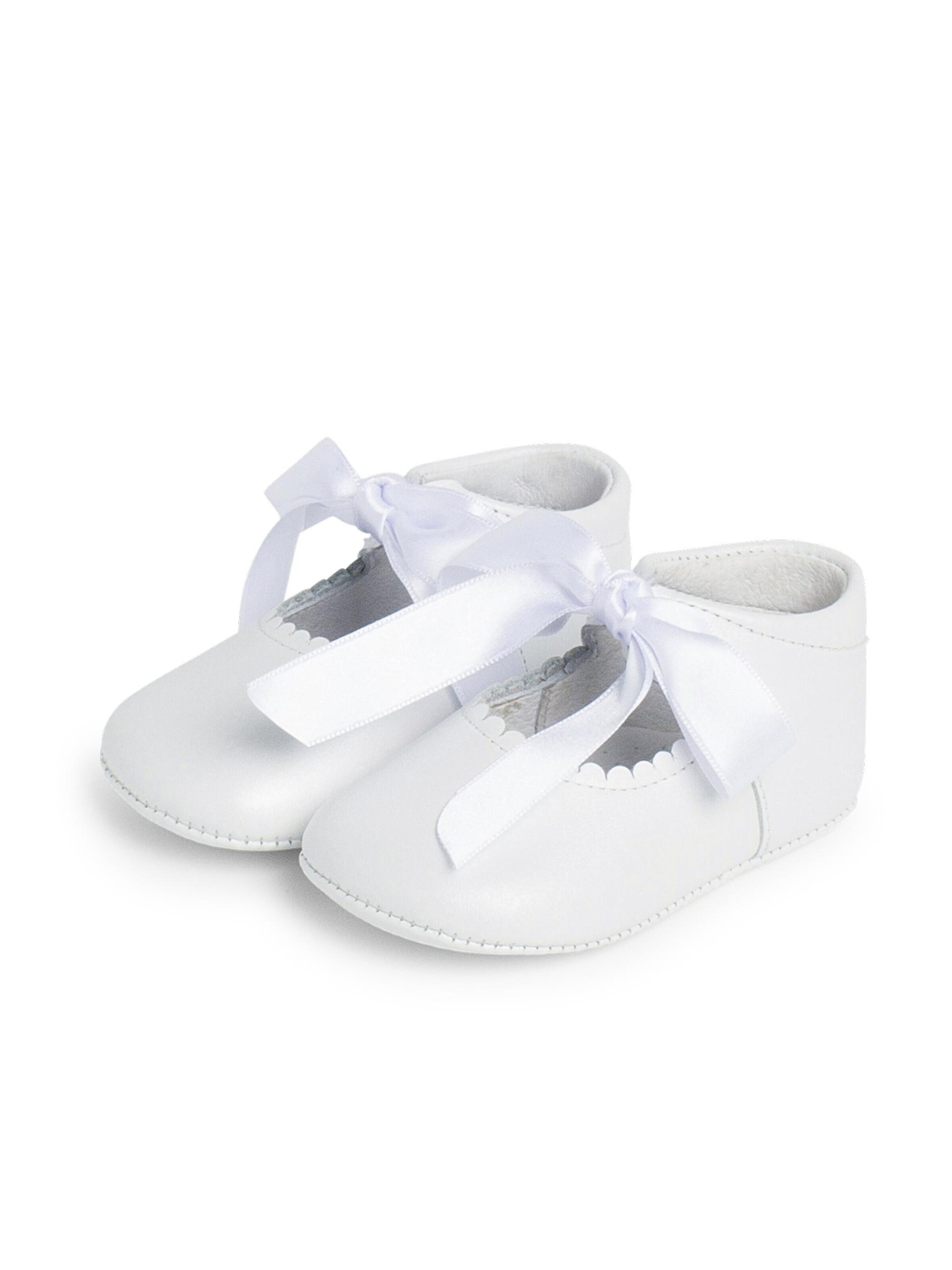 Chaussure basse Pisamonas en blanc