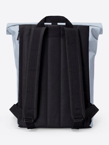 Ucon Acrobatics Backpack 'Jannik Mini Lotus Infinity' in Blue
