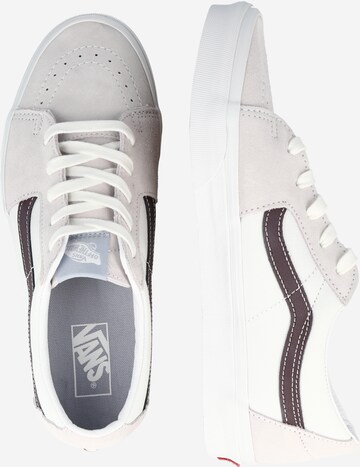 Sneaker bassa di VANS in grigio