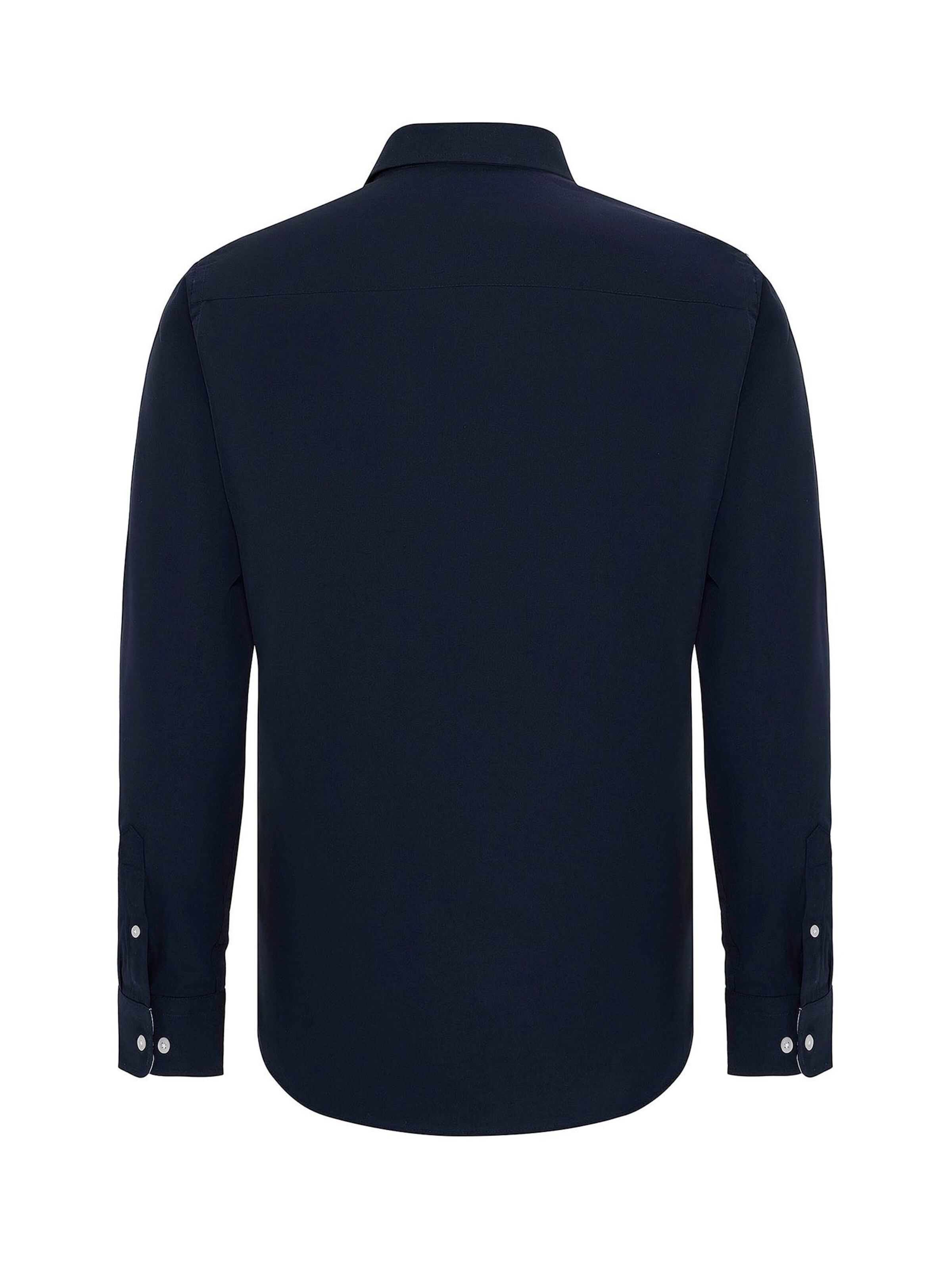 Williot Klasický střih Košile – modrá