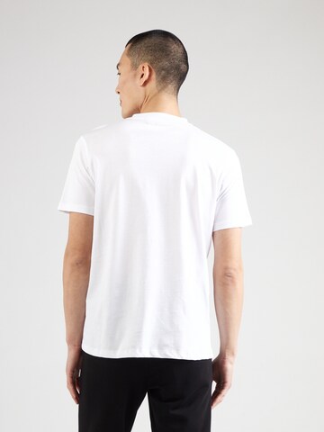Karl Lagerfeld Shirt in White