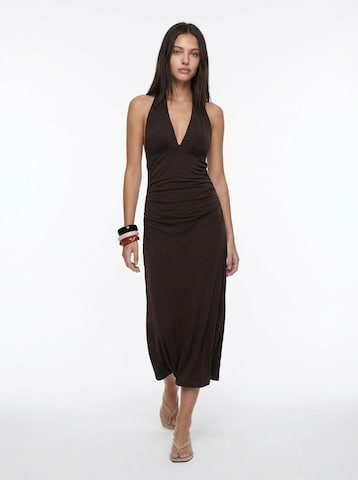 studioselect Mekko 'Daphne' värissä ruskea: etupuoli
