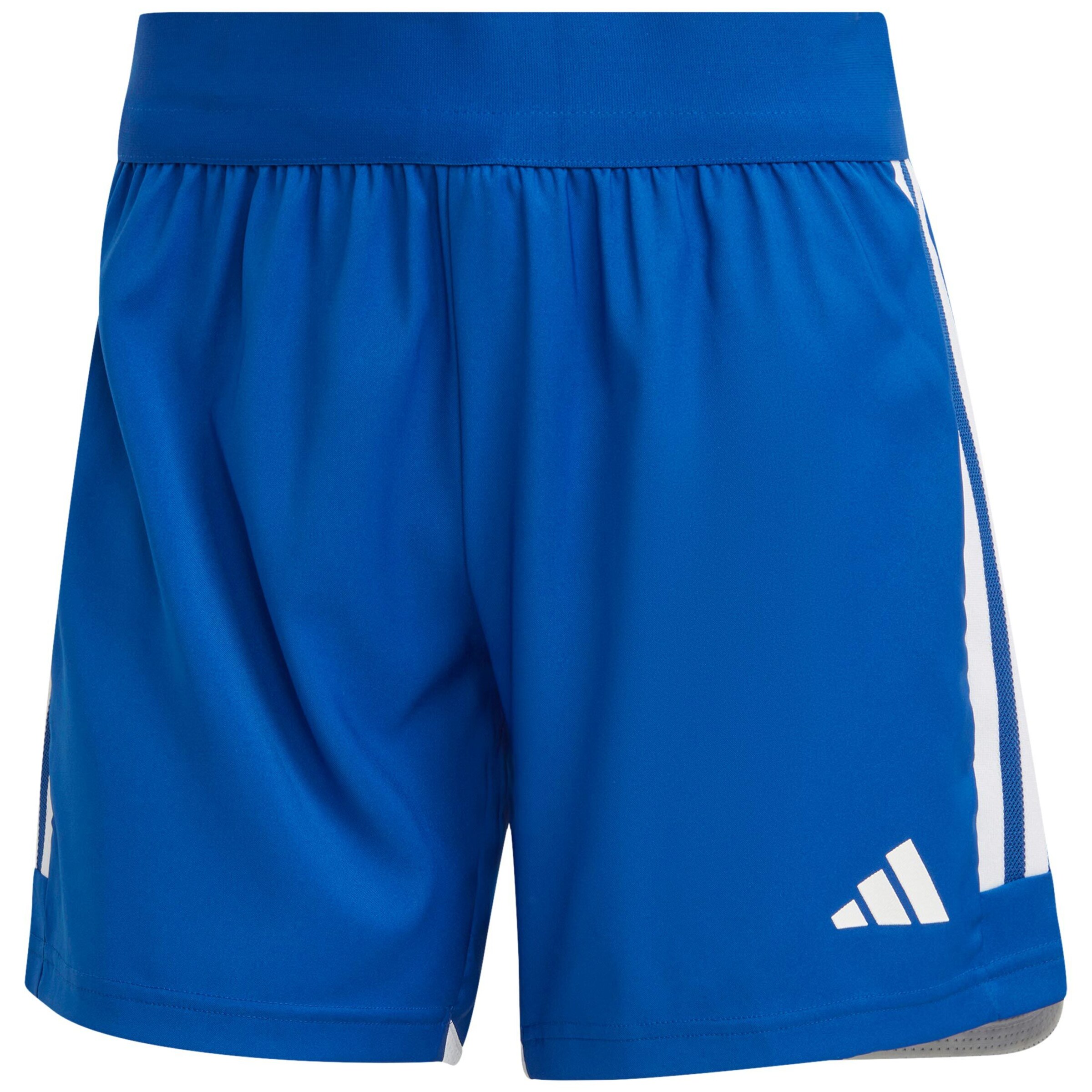 ADIDAS PERFORMANCE Sporthose 'Tiro 23' in Blau: Vorderseite