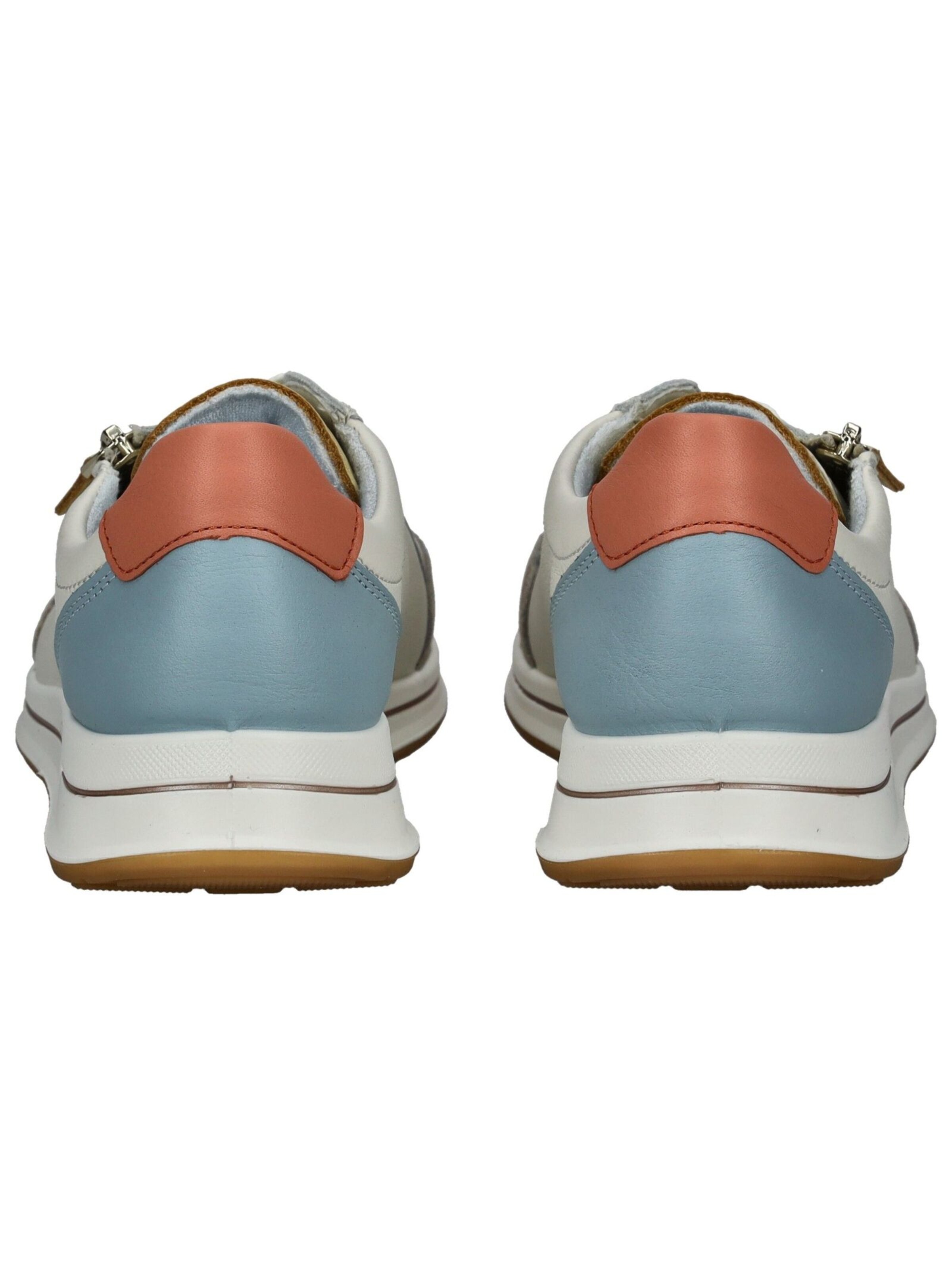 ARA Sneakers laag 'Osaka' in Wit