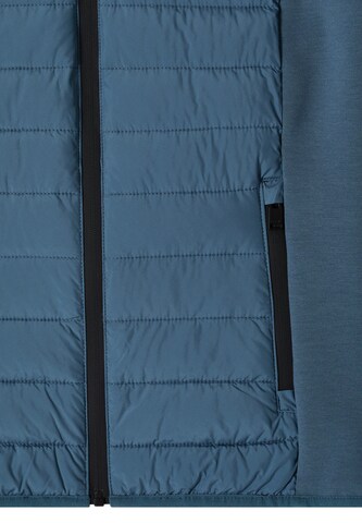 CECIL Between-Season Jacket in Blue