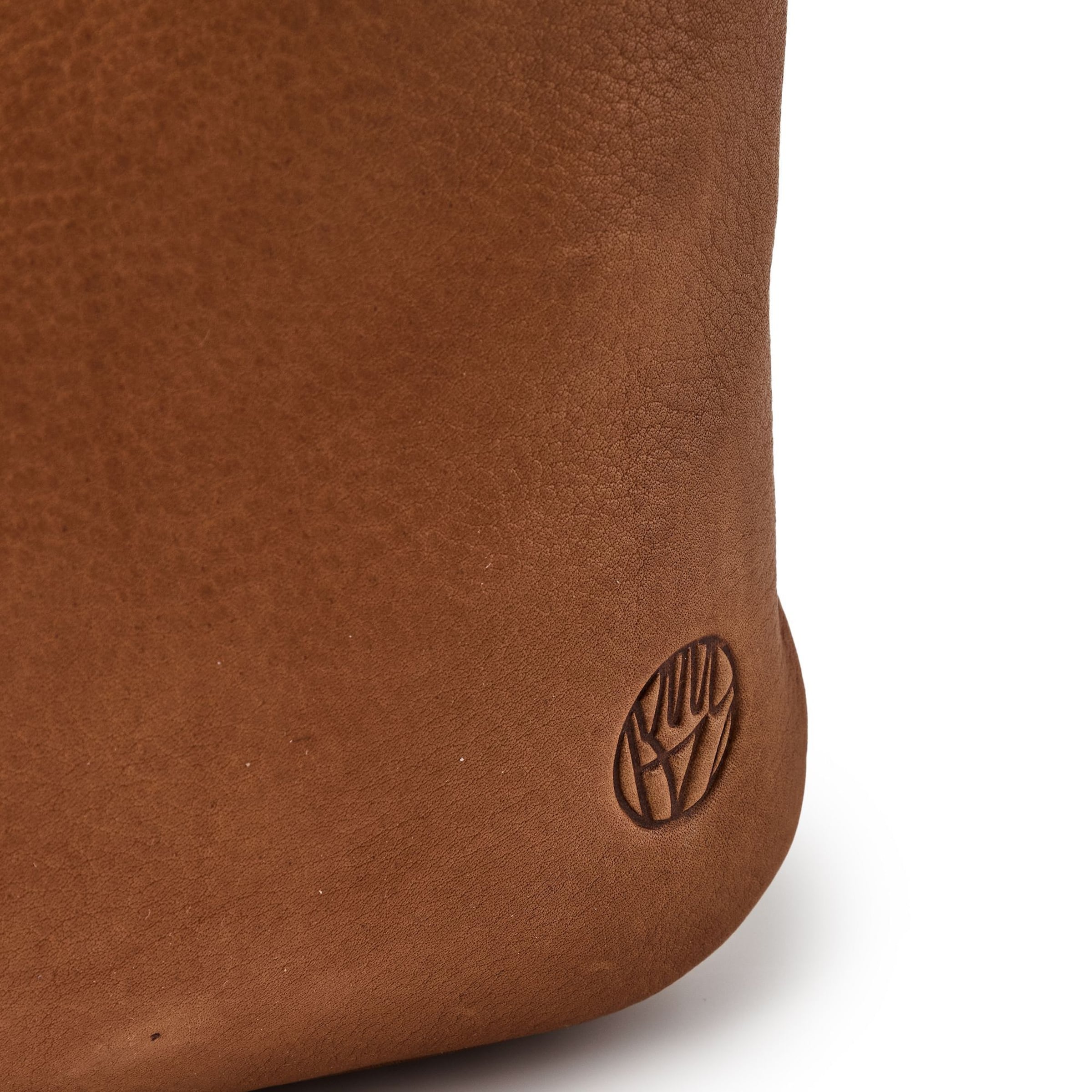 Borsa a tracolla 'Chaza' di Harold's in marrone