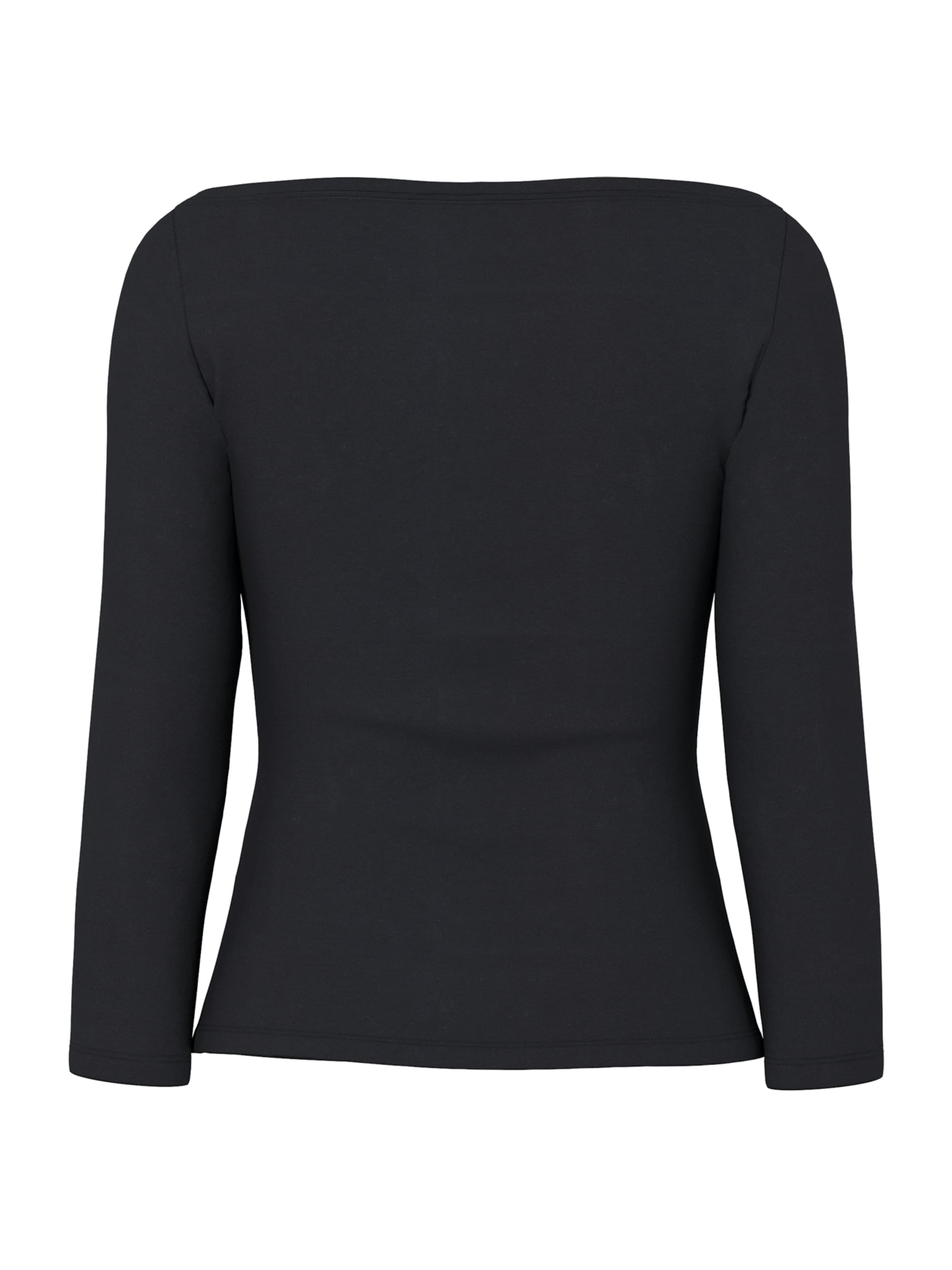 PIECES Футболка 'PCPHOEBE' в Черный