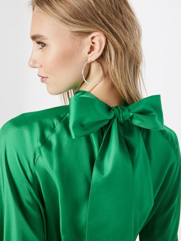 Samsøe Samsøe Cocktail dress 'Ebbali' in Green