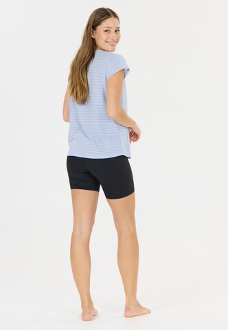 ENDURANCE Performance shirt 'Limko' in Blue
