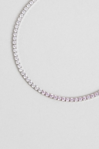 So Chic Armband in Zilver