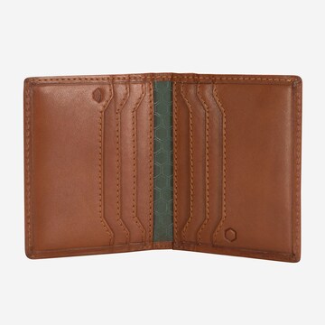Astuccio 'Oxford' di Jekyll & Hide in marrone