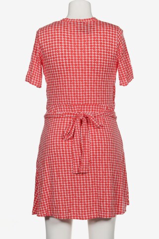 River Woods Kleid L in Rot