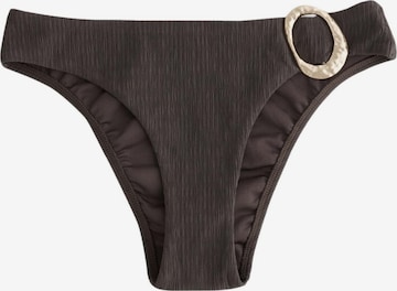 B by Ted BakerBikini donji dio - smeđa boja: prednji dio