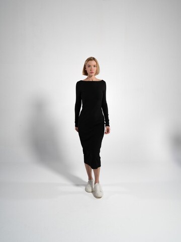 GORG Dress in Black