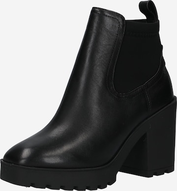 ALDO Chelsea Boots 'CHETTA' in Black: front