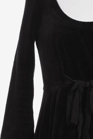 Juicy Couture Kleid S in Schwarz