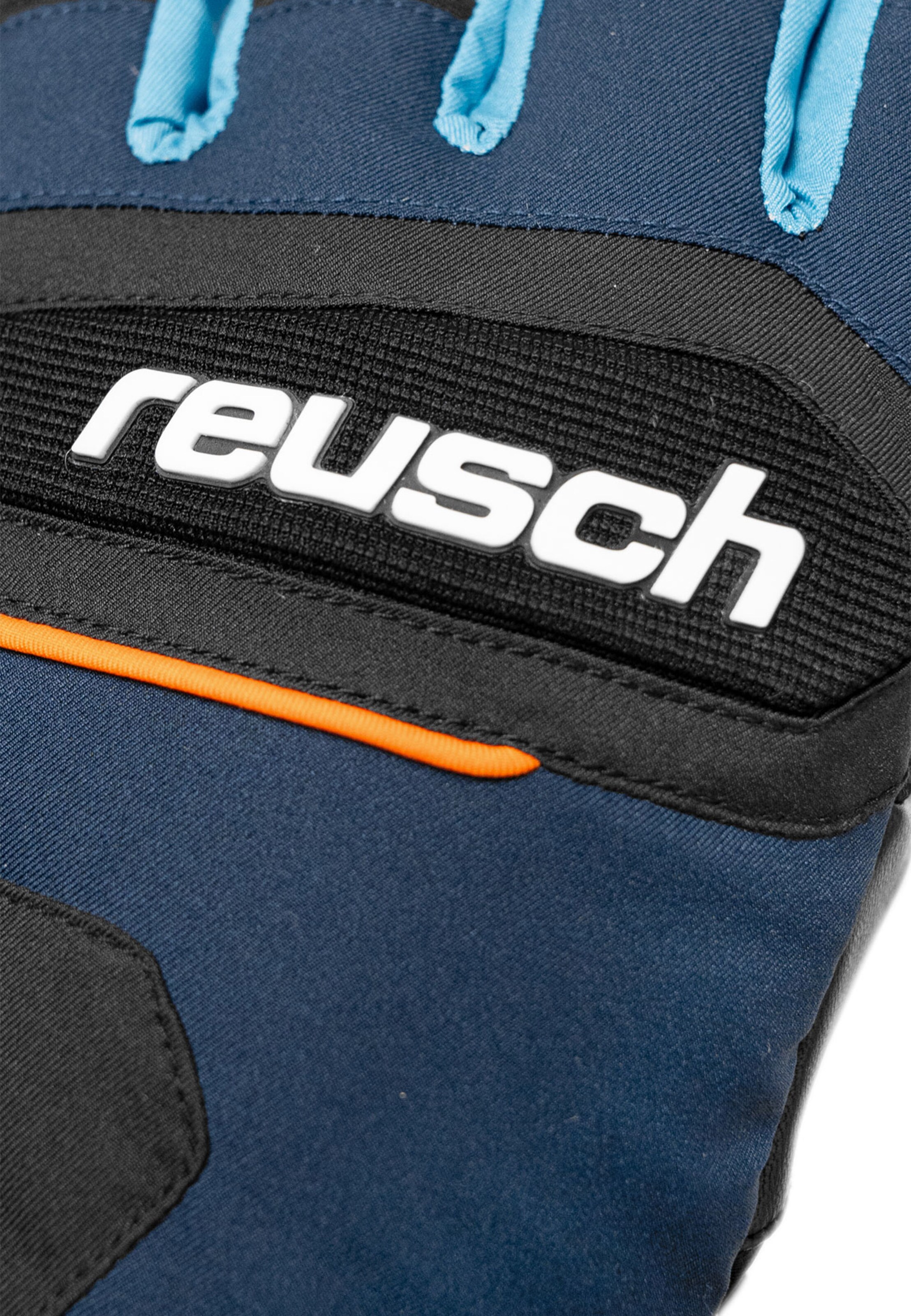 REUSCH Fingerhandschuhe 'Dragon R-TEX® XT' in Blau