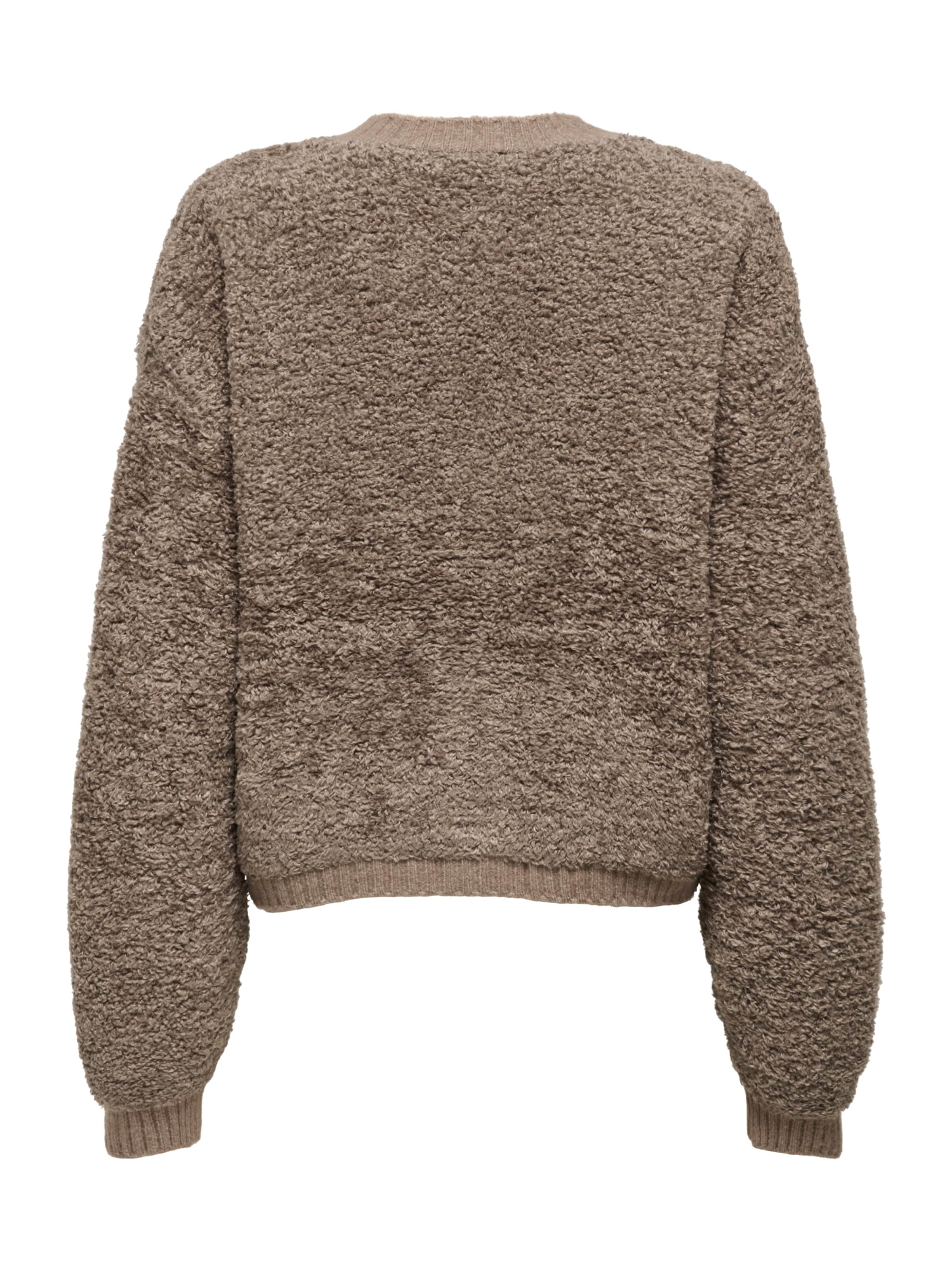 Cardigan JDY en gris