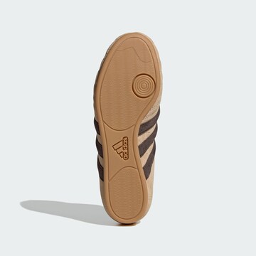 ADIDAS ORIGINALS Slip-ons 'Taekwondo' in Beige