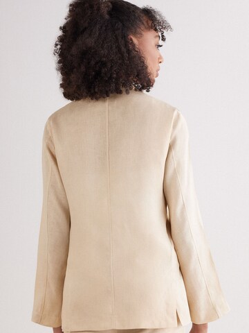 INTIMISSIMI Blazer in Beige