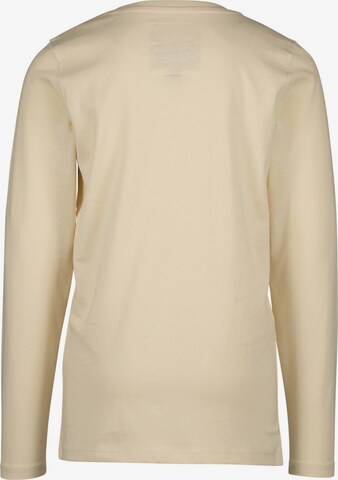 VINGINO Shirt 'JERO' in Beige