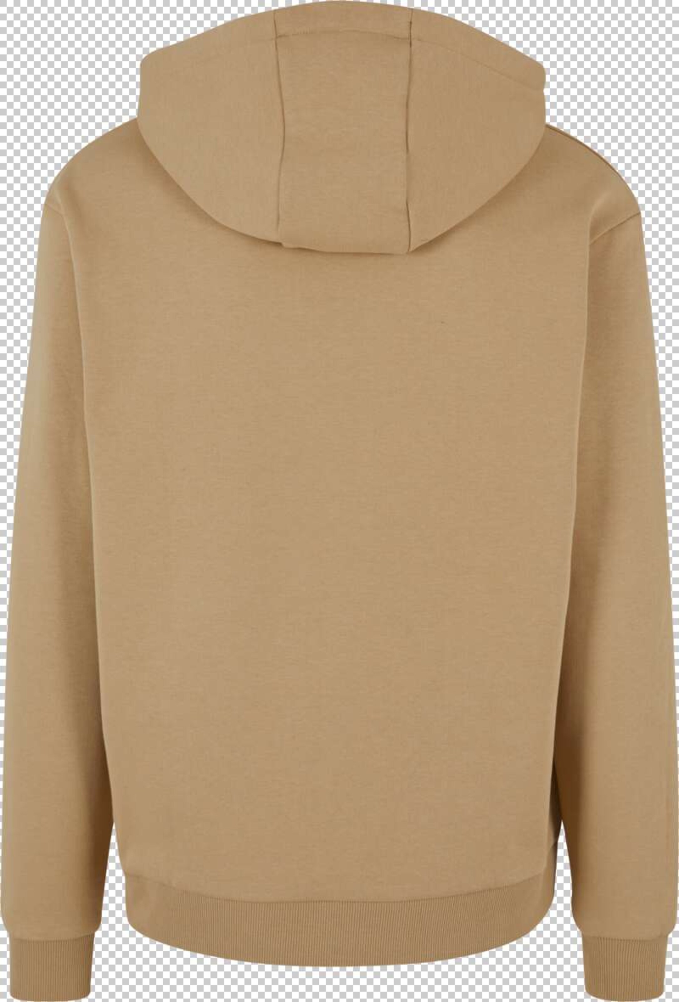 Karl Kani Sweatshirt in Braun