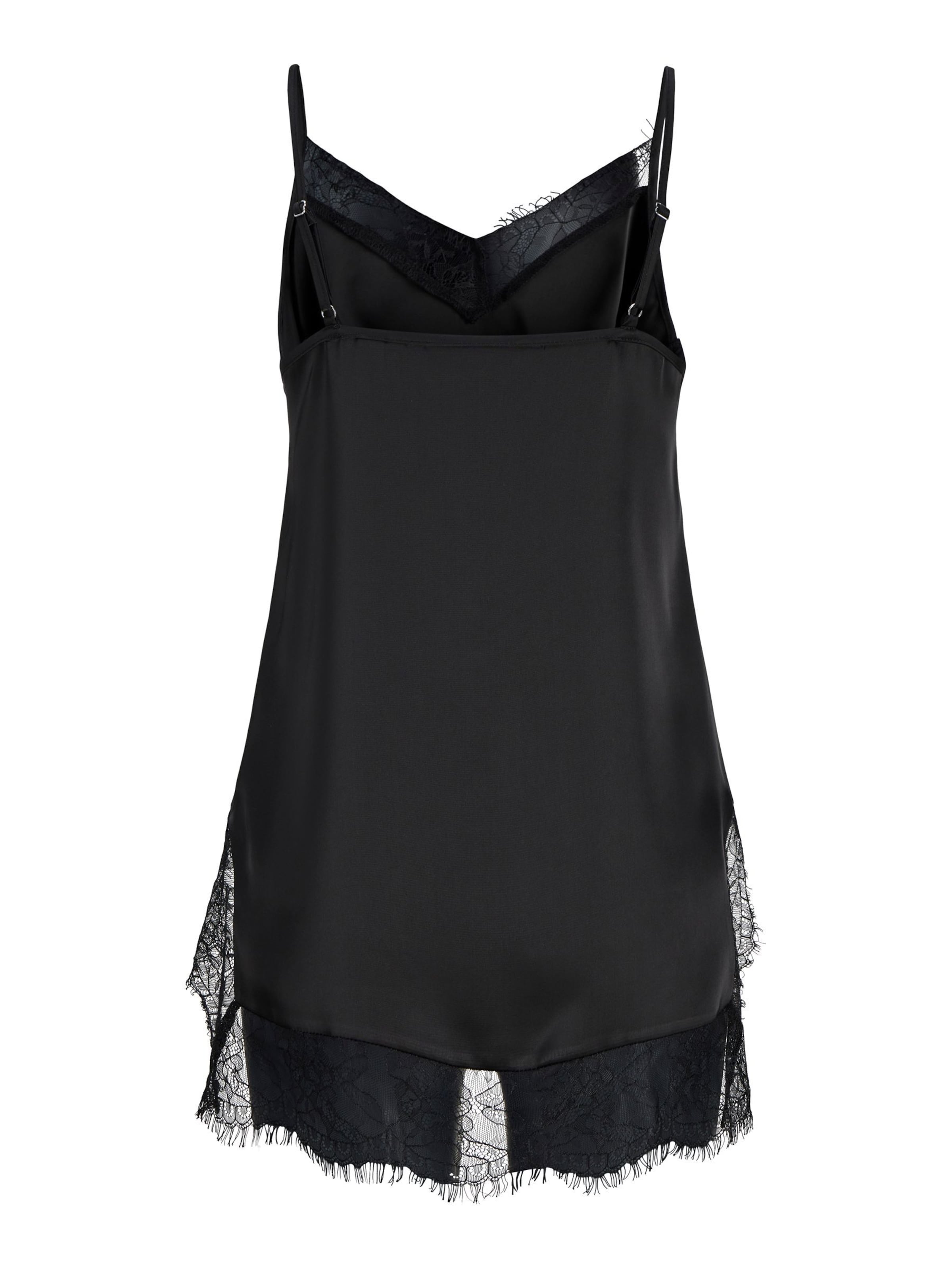 JJXX Top 'JXVima' in Schwarz