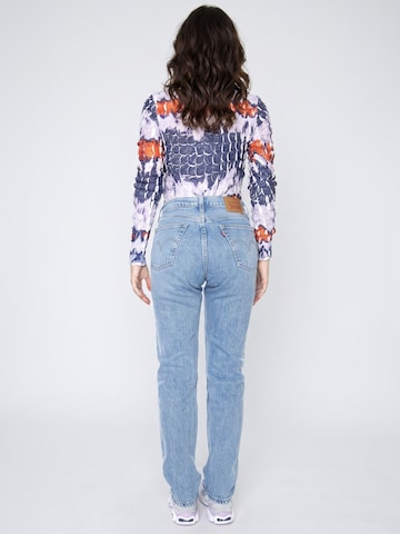 LEVI'S ® Luźne Jeansy w kolorze niebieski