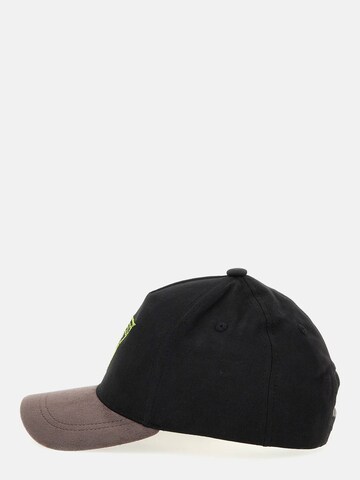 GUESS Hat in Black: front