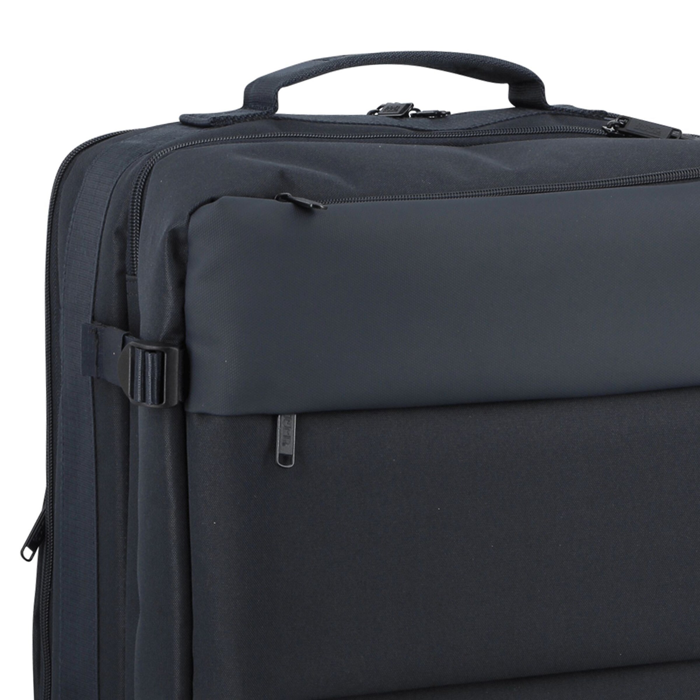 Jump Rugzak 'Dunaa' in Blauw