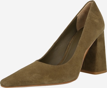 žalia & Other Stories Vakariniai bateliai: priekis