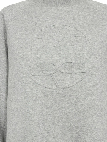 Levete Room Sweater ' LR-NUKA ' in Grey