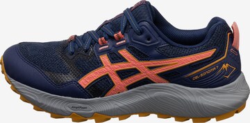 ASICS Running Shoes 'Sonoma 7' in Blue