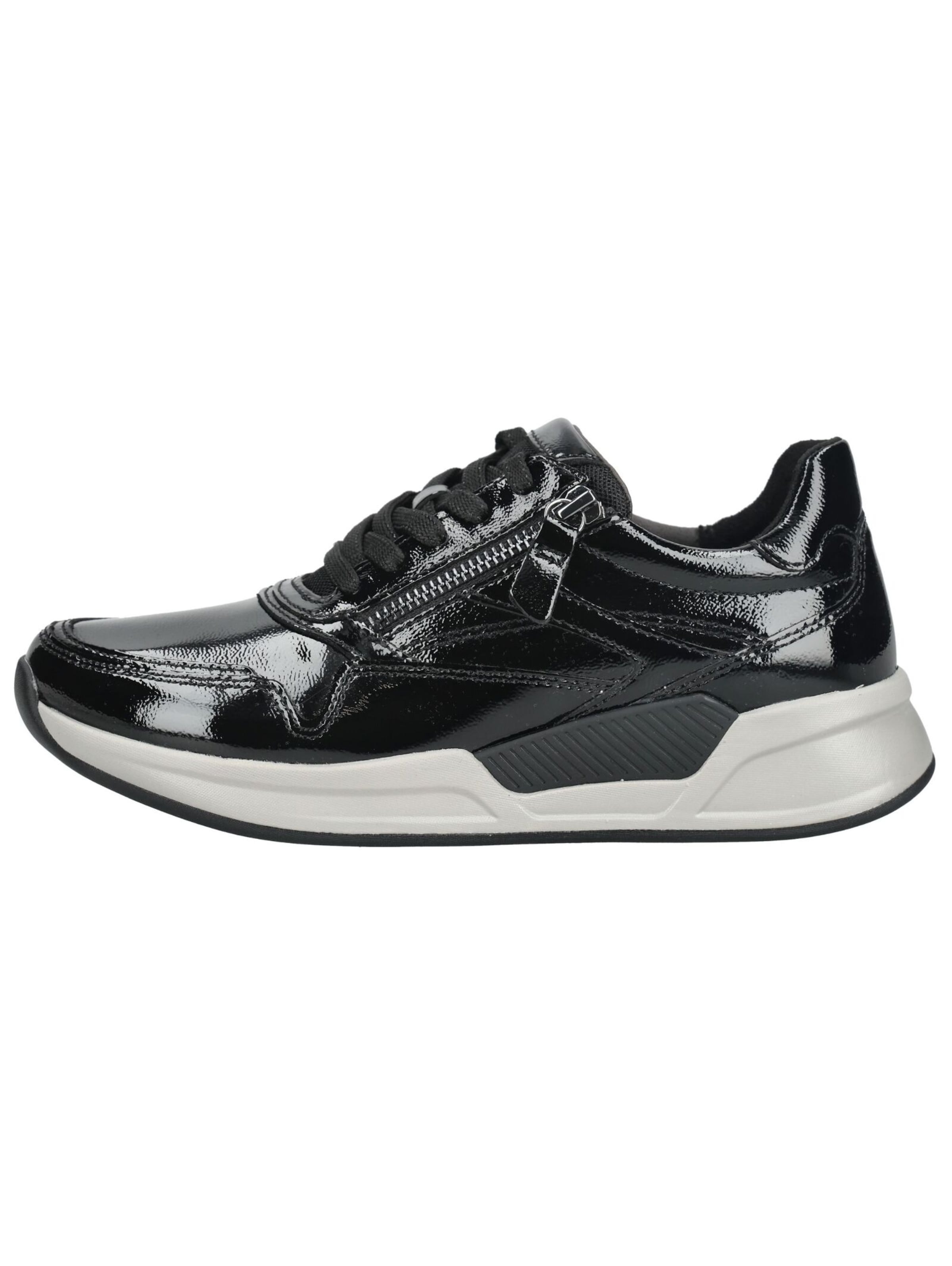 Baskets basses GABOR en noir