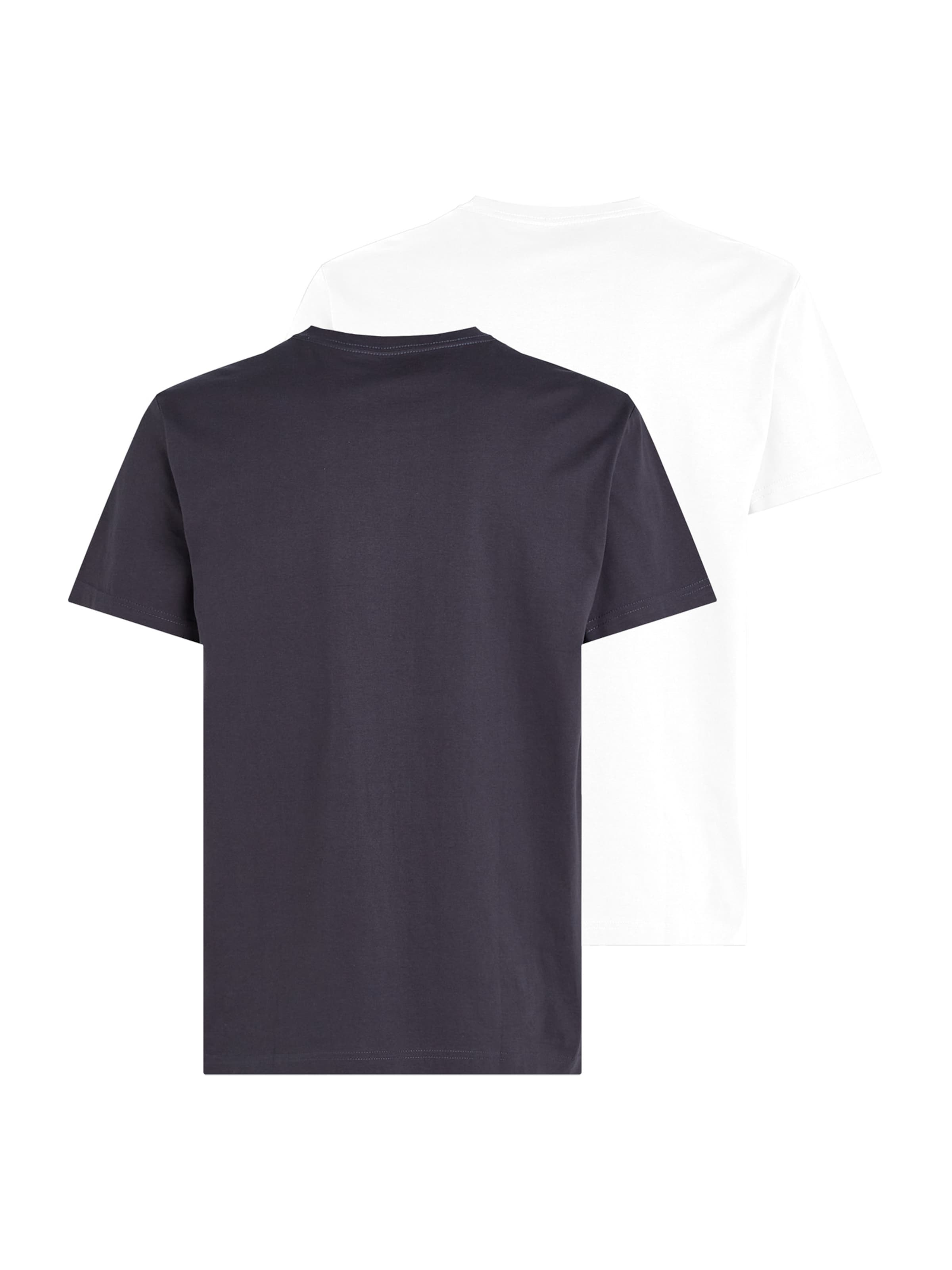 T-Shirt Calvin Klein Jeans en gris
