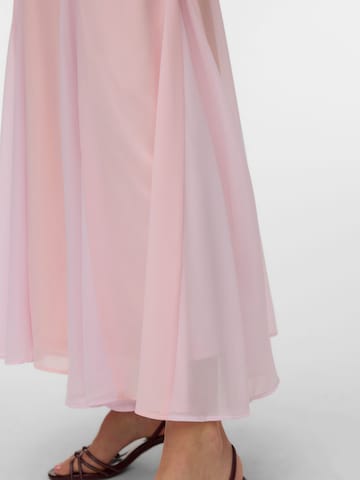 Robe d’été VERO MODA en rose