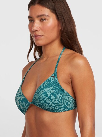 O'NEILL Horní díl plavek 'Sao' – zelená