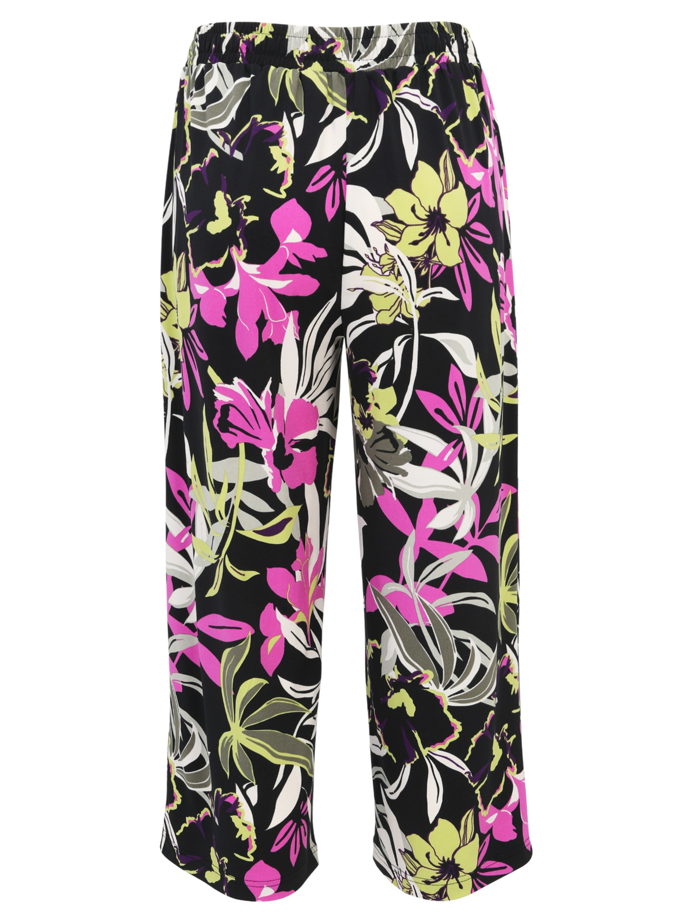 Loosefit Pantaloni di Betty Barclay in nero