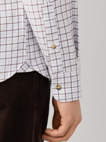 Hackett London Regular fit Button Up Shirt in Mixed colours