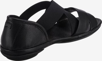 Sandalo 'Right Nina' di CAMPER in nero
