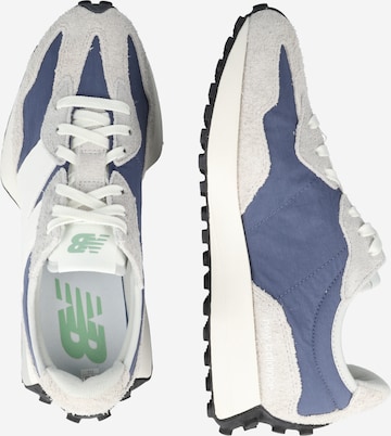 new balance - Sapatilhas baixas '327' em cinzento